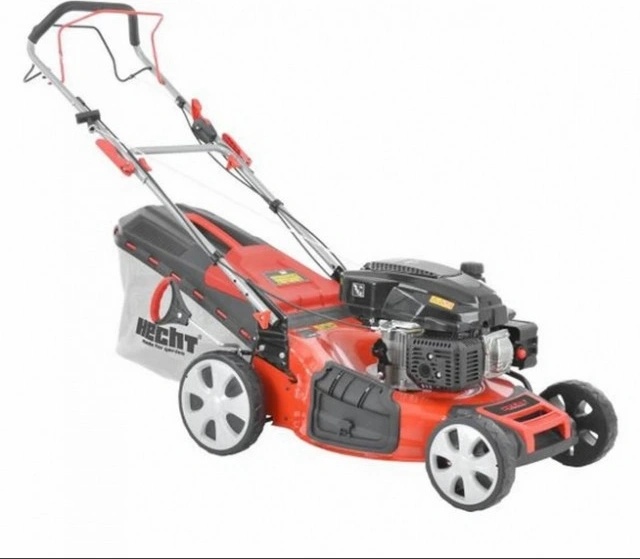 HECHT 554 SX