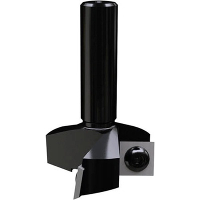 IGM Mini Stopková fréza na plochy HW - D38x12 L60 S=12x35 Z3 F463-00521