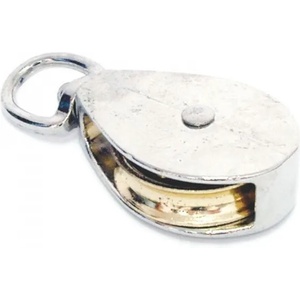 Top Strong Метална макара Top Strong 50 мм, 2″