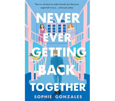 Never Ever Getting Back Together