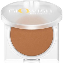 Huda Beauty Glo Wish Luminous barevný pudr pro matný vzhled více odstínů Extra Tan 10 g