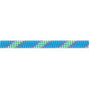 Beal Единично въже Beal Zenith 9.5 Single rope - Blue - размер 60 m (308-0223-0112)