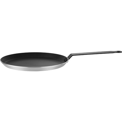 GREDIL Hliníková panvica na palacinky s priemerom 260 mm s nepriľnavým povrchom a indiovou vrstvou 036265