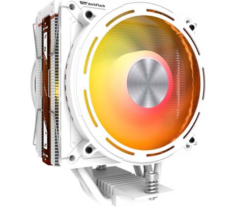 Darkflash E400 PLUS White