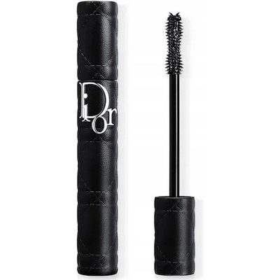Dior Diorshow Řasenka pro natočení a zahuštění Black 8,50 ml
