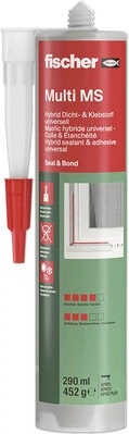 Fischer Multi MS 290 ml