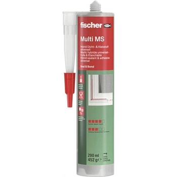 Fischer Multi MS 290 ml