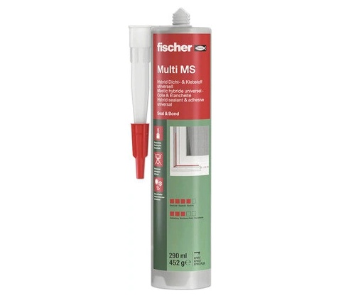 Fischer Multi MS 290 ml
