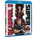 Deadpool 2 BD