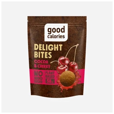 good calories Pralinky kakao s višňou 58 g