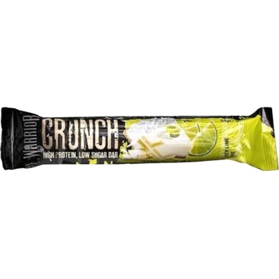 Warrior Crunch Bar | Low Sugar [64 грама] Лайм пай
