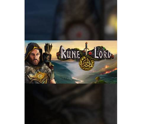 Rune Lord
