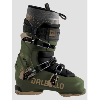 Dalbello Ски обувки cabrio lv 130