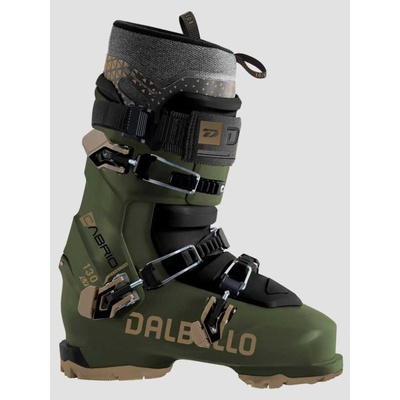 Dalbello Ски обувки cabrio lv 130
