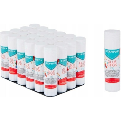 Starpak Lepidlo v tyčince 150 g