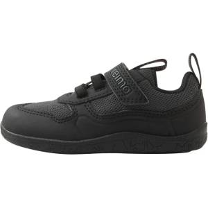 Reima Детски обувки barefoot Reima Kid's Telmin Barefoot shoes - Black - размер 26 (EU) (702-5160-0115)