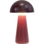 Sirius Лилава LED настолна лампа с дистанционно управление (височина 28 cm) Sam - Sirius (38520)