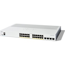 Cisco Catalyst C1200-24P-4G