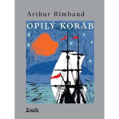 Opilý koráb