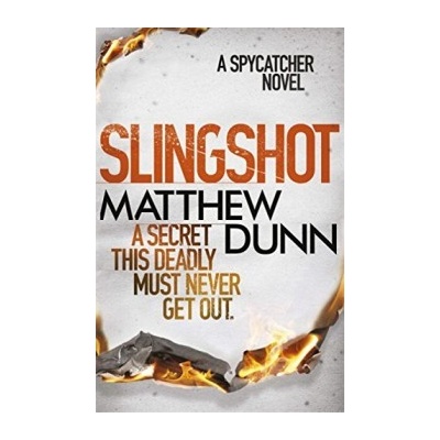Slingshot - Matthew Dunn