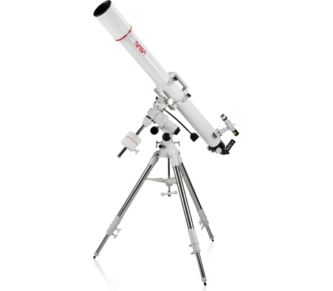 ISA Space Exploration AR-102L/1350
