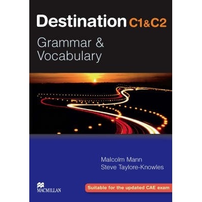 Destination Grammar C1