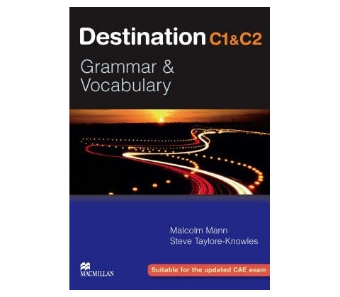Destination Grammar C1