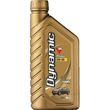 MOL Dynamic Prima 5W-40 1 l