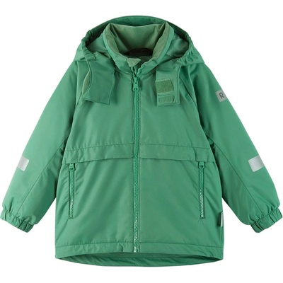 Reima Детско зимно яке Reima Kid's Raisio Winter jacket - Green Clay - размер 92 (EU) (703-6387-0311)