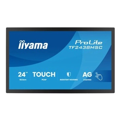 iiyama ProLite TF2438MSC-B2