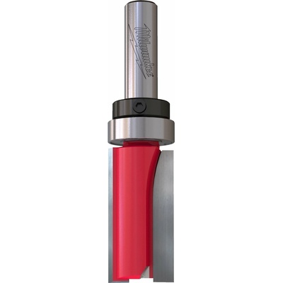 Milwaukee Šablonové profilové frézy - Rtr B. S8 Template 22/57mm - 1 pc