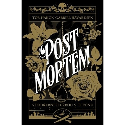 Post Mortem: S pohřební službou v terénu