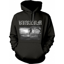 Burzum mikina Aske 2013 Hooded