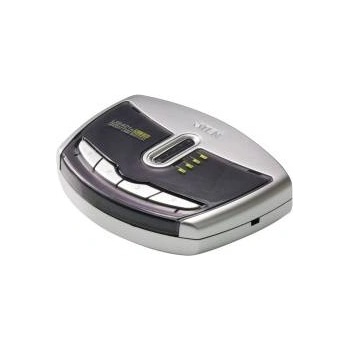 ATEN us421a 4-портов usb 2.0 периферен превключвател