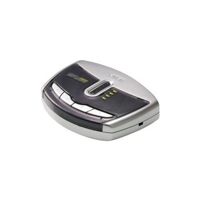 ATEN us421a 4-портов usb 2.0 периферен превключвател