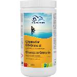 CF Group Inorganic Chlorine Granules - 1 кг (401001)