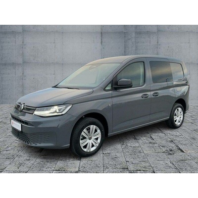 Volkswagen Caddy TDI Flexible DSG 90 kW