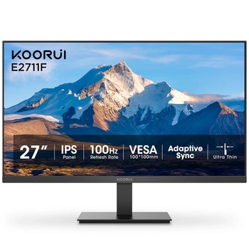 KOORUI E2711F