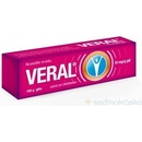 Voľne predajné lieky Veral 1% gel gel.der.1 x 100 g