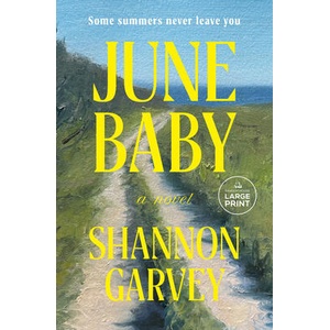 June Baby | GARVEY SHANNON (ISBN: 9798217411672)