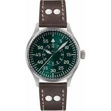 Laco Flieger Karlsruhe Pro Grün Automatic