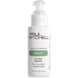 Paul Mitchell Smooth Gloss Drops 75 ml - parfimo
