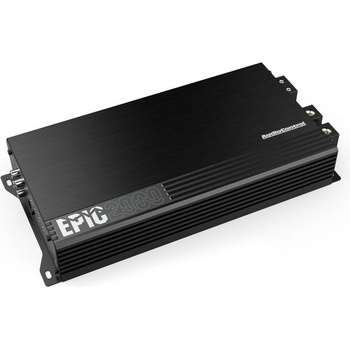 AudioControl EPIC2000