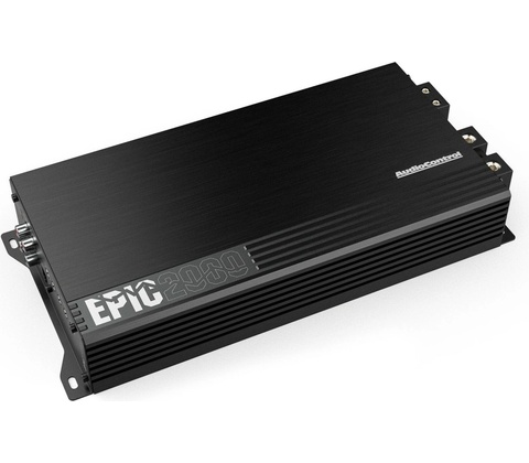AudioControl EPIC2000