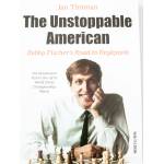 New in Chess The Unstoppable American