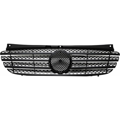 Přední maska MERCEDES VITO- VIANO (W639) | 2003-2010 | JLine |