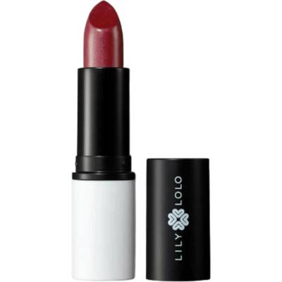 Lily Lolo Vegan rtěnka stripped 4 g