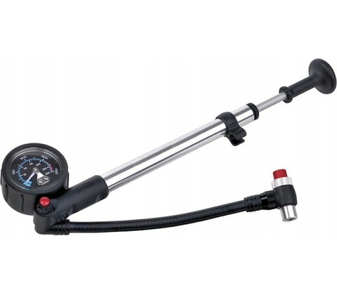 Roxar ED-600