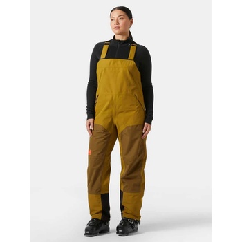 Helly hansen Ски гащеризон w emiko shell bib pant