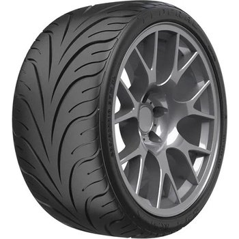 Federal 595 RS Pro 215/45 R17 91W